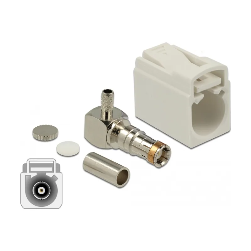 89714 conector coaxial