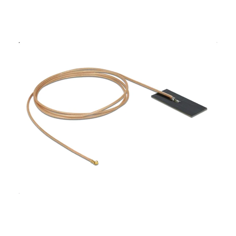 12609 antena para red MHF 1,2 dBi