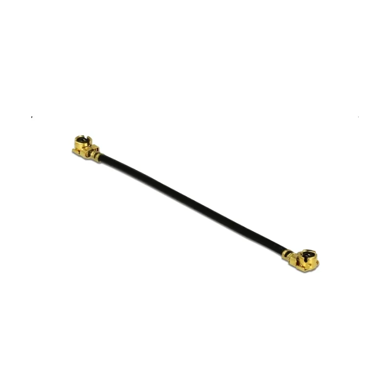 Delock 12605 cable coaxial 0,045 m MHF