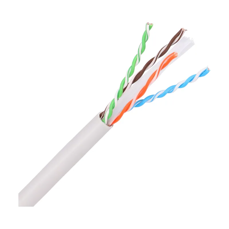 Extralink CAT6A UTP U/UTP INDOOR TWISTED PAIR