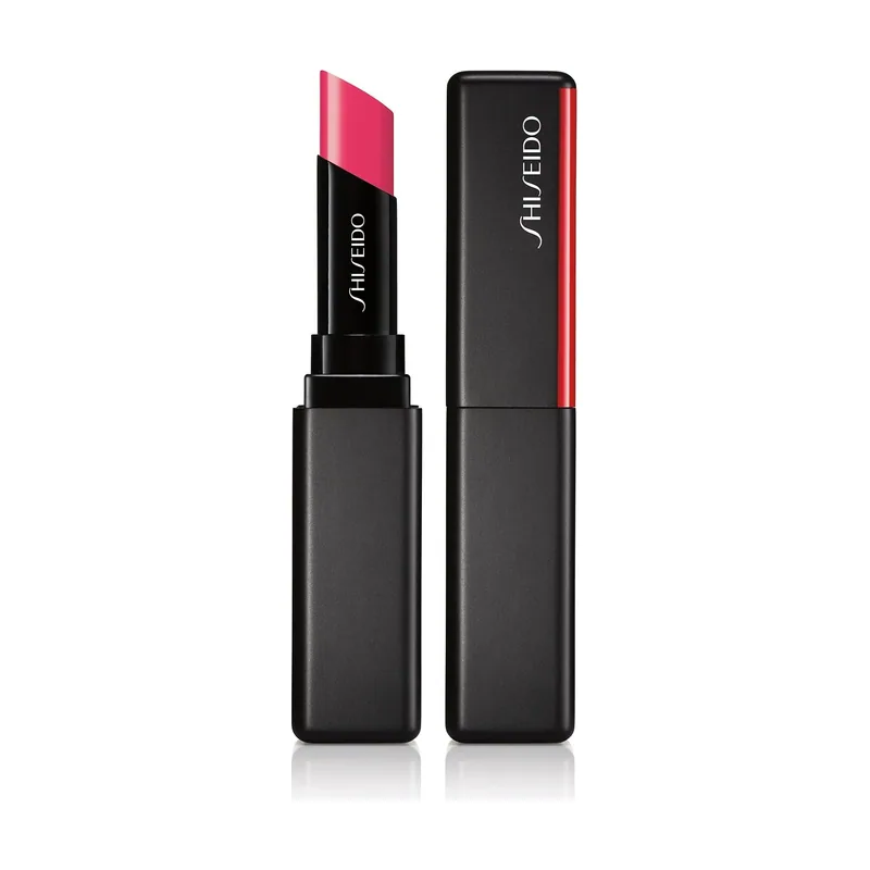 Shiseido GEL lip balm #113-sakura