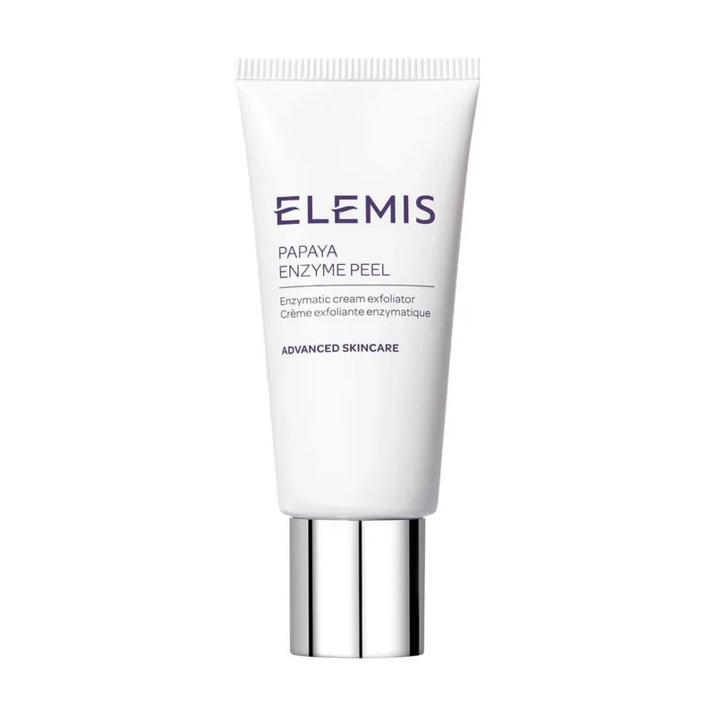 Elemis ADVANCED SKINCARE papaya enzyme peel 50 ml