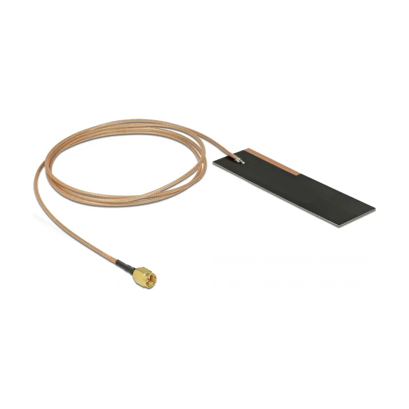 12620 antena para red SMA 2 dBi