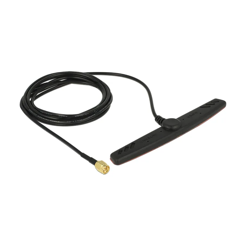 89494 antena para red Antena omnidireccional SMA 2,5 dBi