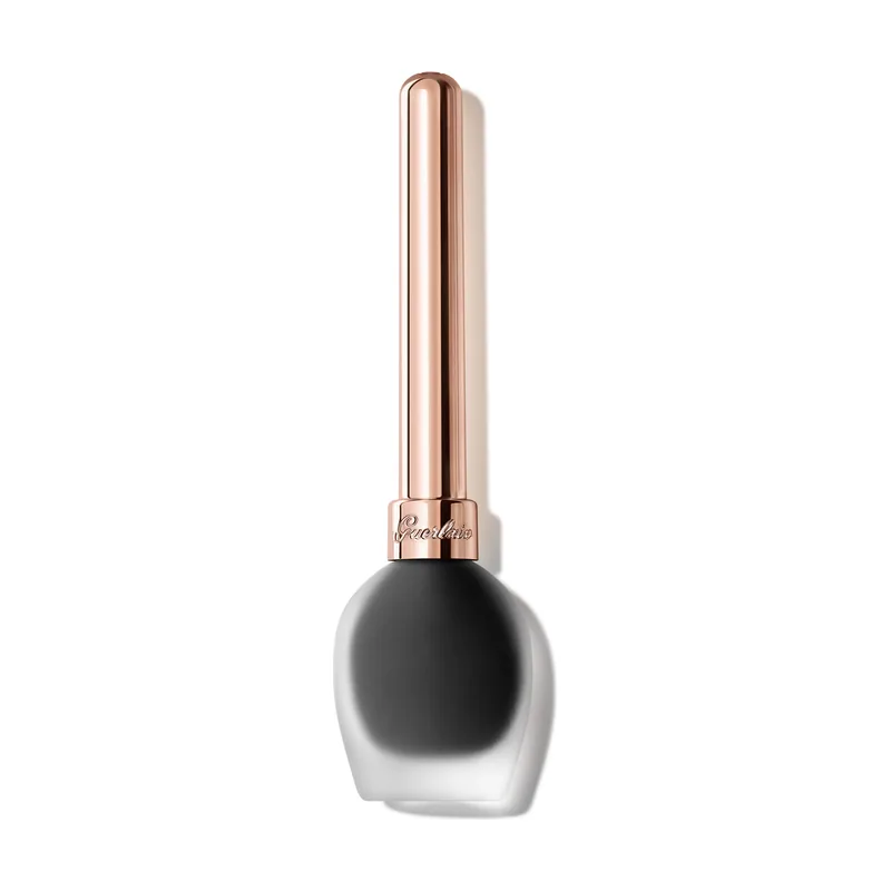 Guerlain MAD EYES delineador de ojos líquido #01-black
