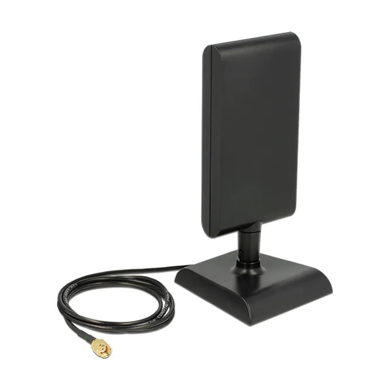89590 antena para red RP-SMA 9 dBi