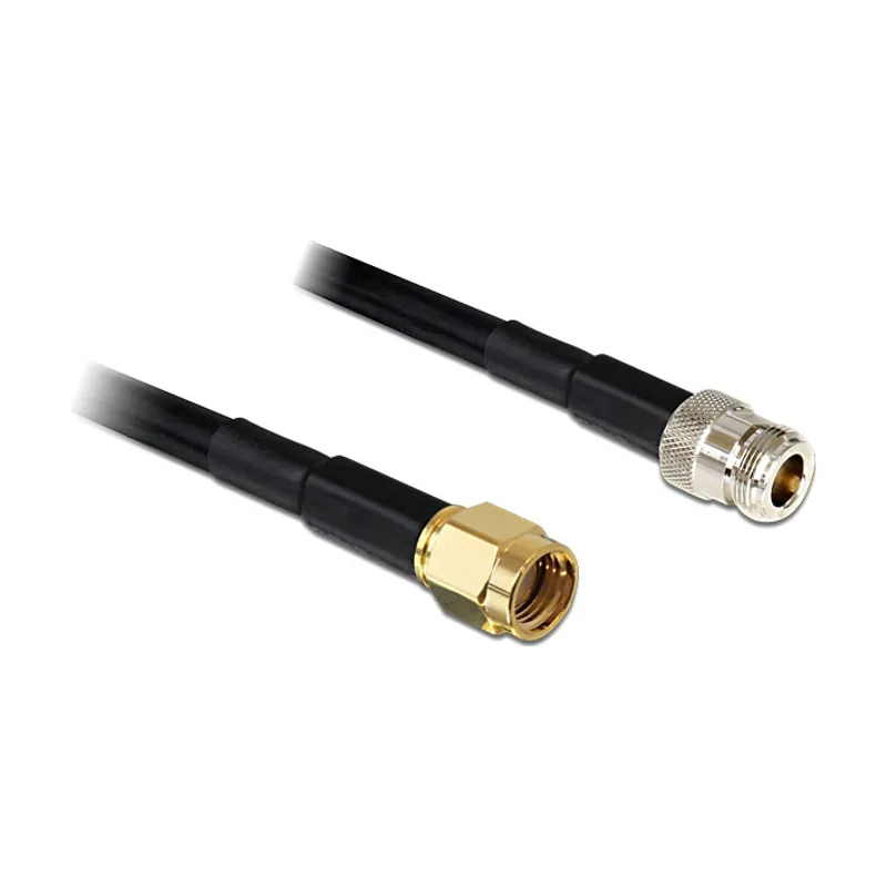 88684 cable coaxial 1 m RP-SMA
