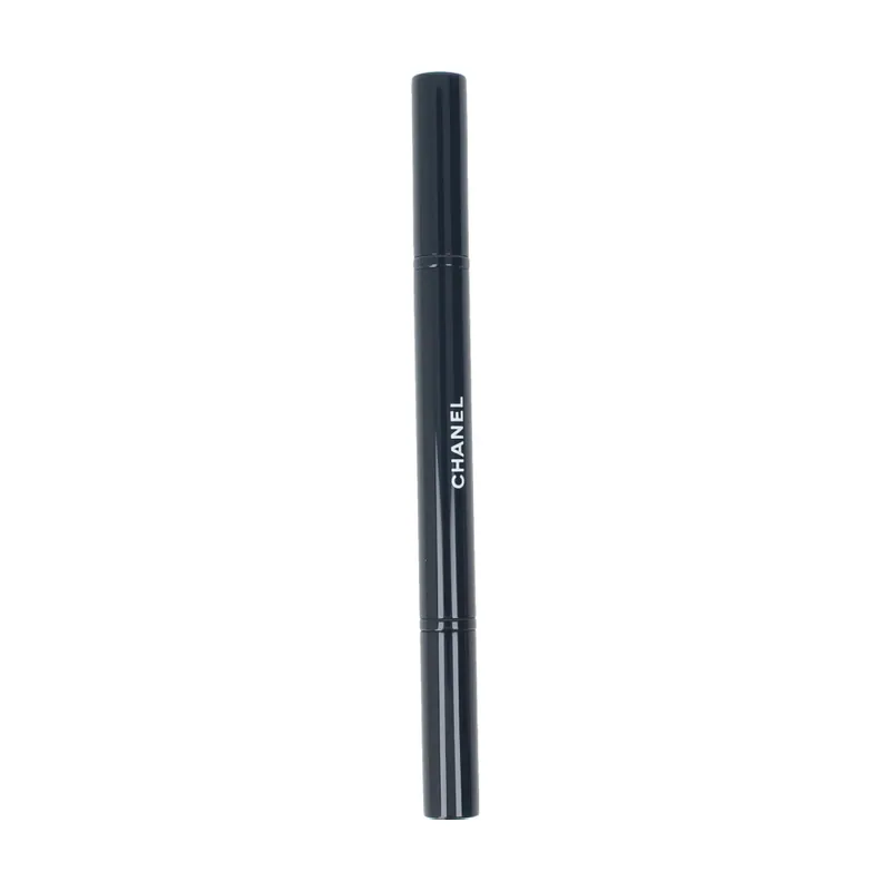 Chanel LES PINCEAUX duo paupieres retractable