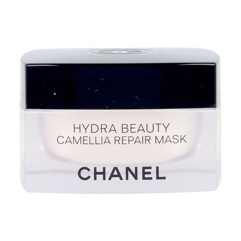 Chanel HYDRA BEAUTY camelia repair mask 50 g