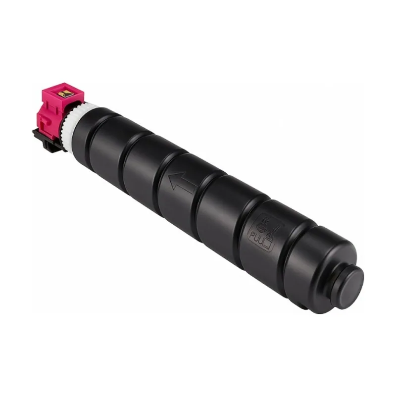Canon cexv58 magenta cartucho de toner generico