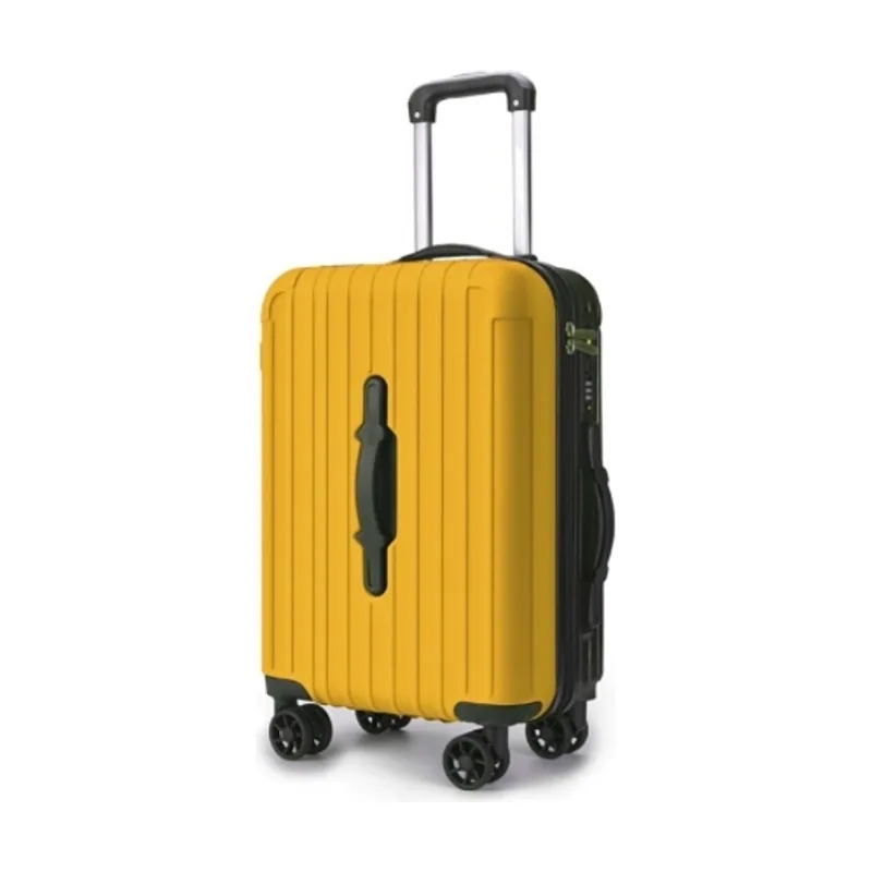 Lagart smart maleta trolley de cabina rigida 20â 55x34x20cm