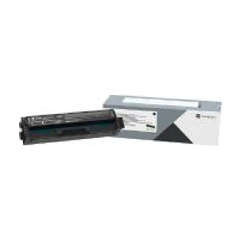 Lexmark C330H10 cartucho de tóner 1 pieza s Compatible
