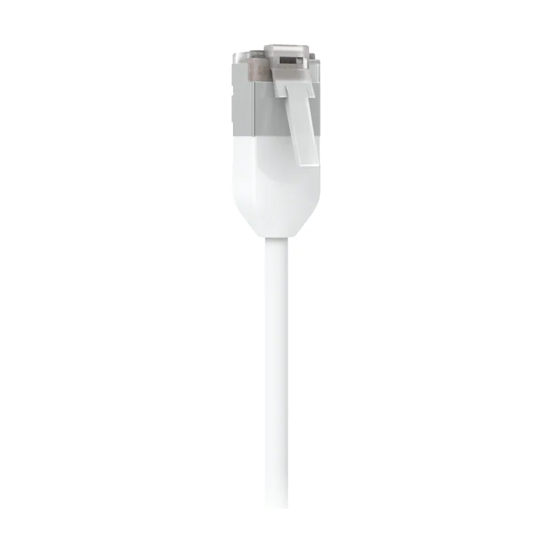 Ubiquiti UACC-Cable-Patch-Outdoor-C6A-8M-W cable de red Blanco Cat6a