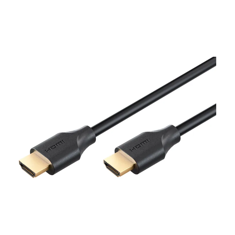 Cable HDMI 2.2 Ultra de 96 Gbit/s