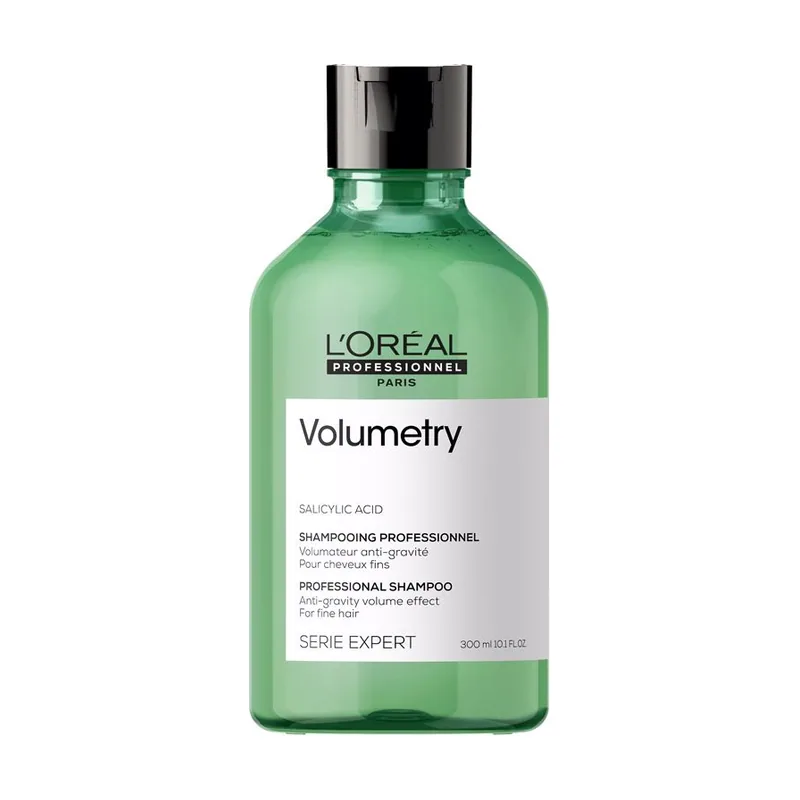 L'Oréal Professionnel Paris VOLUMETRY champú 300 ml