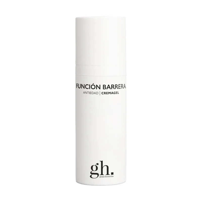 Gema Herrerias Crema-gel Función Barrera 50 Ml