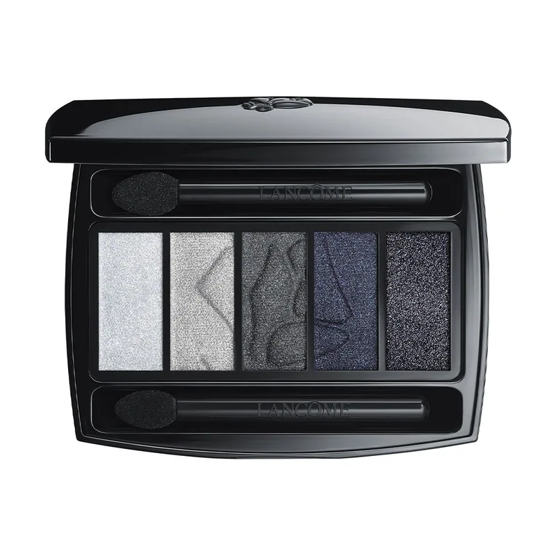 Lancôme HYPNÔSE PALETTE 5 COULEURS paleta de sombras #16-drama denim