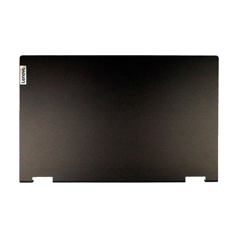 Lcd cover compatible para portátil flex 5-14iil05 gris oscuro 5cb0y85294