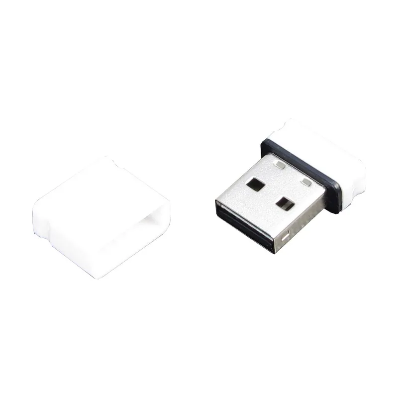 Inter Tech DMG-02 WLAN 150 Mbit/s