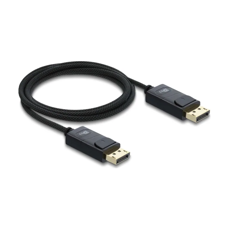 81672 cable DisplayPort 2 m
