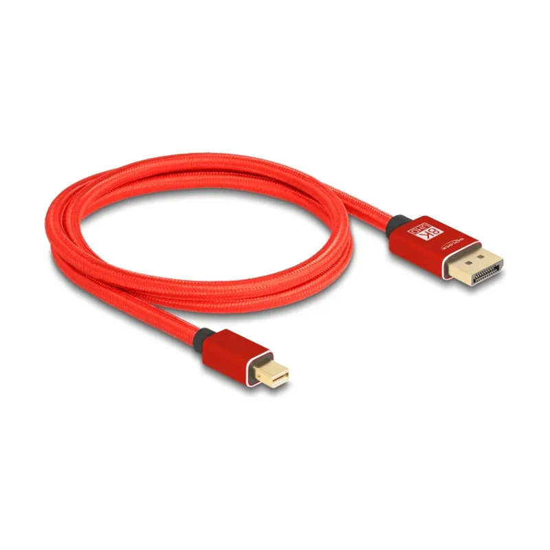 81094 cable DisplayPort 1 m Mini DisplayPort