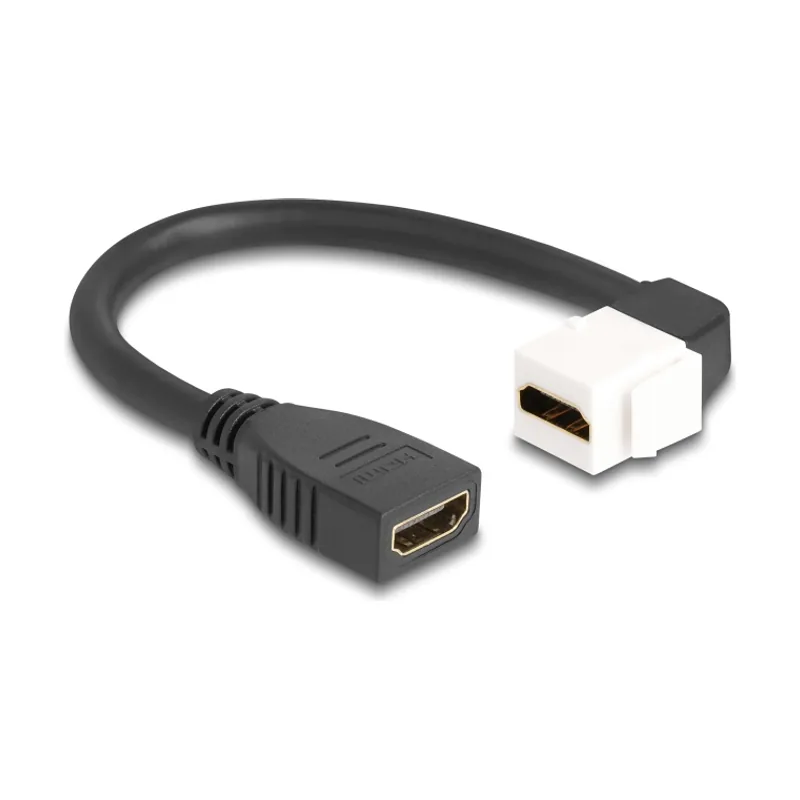 90321 cable HDMI 0,2 m
