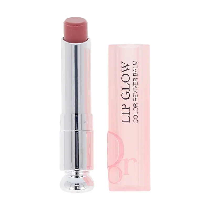 Dior ADDICT lip glow #012
