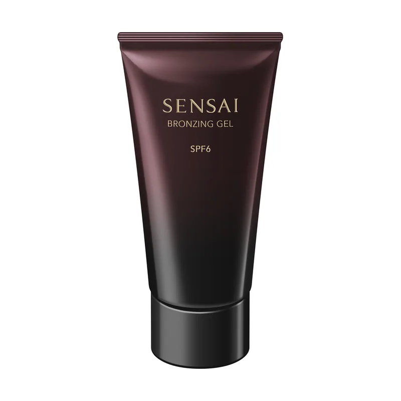 Sensai Bronzing GEL SPF6 #BG61