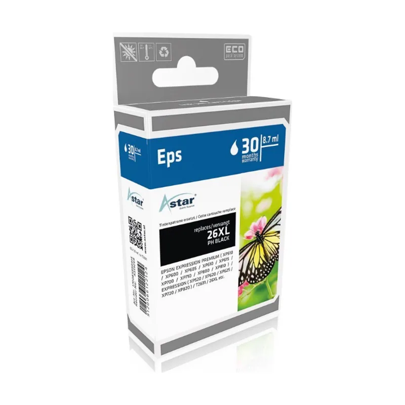 Astar AS15268 cartucho de tinta