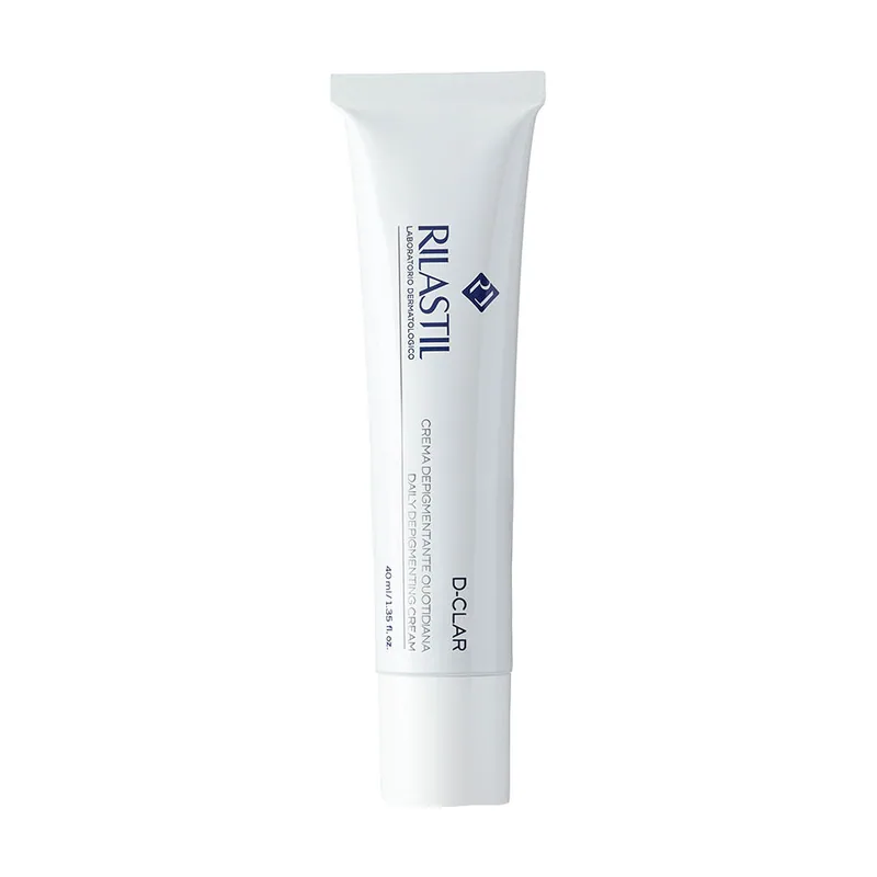 Rilastil D-CLAR crema despigmentante 40 ml
