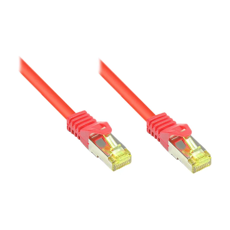 Good Connections Alcasa Cat.7 S/FTP