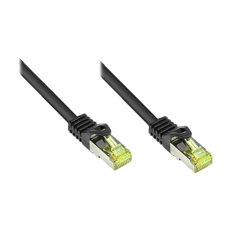 Good Connections Alcasa Cat.7 S/FTP