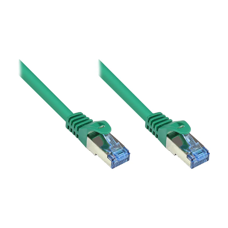 Good Connections Alcasa 2m Cat6a S/FTP cable de red S/FTP S-STP