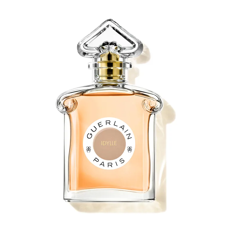 Guerlain IDYLLE eau de parfum vaporizador