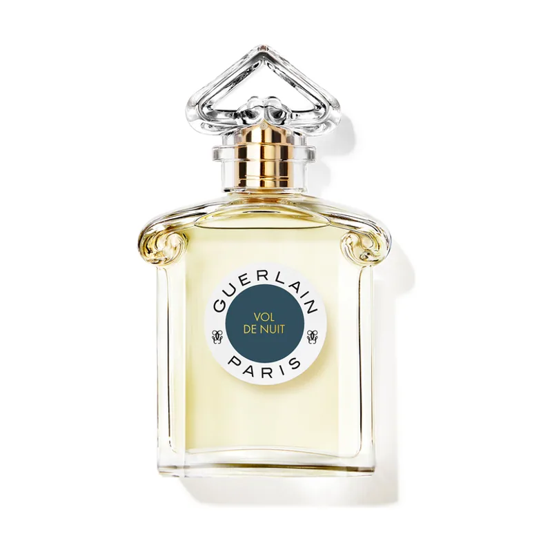 Guerlain VOL DE NUIT eau de toilette vaporizador