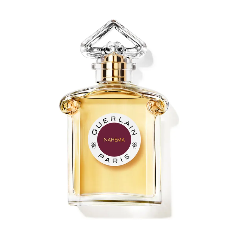 Guerlain NAHEMA eau de parfum vaporizador