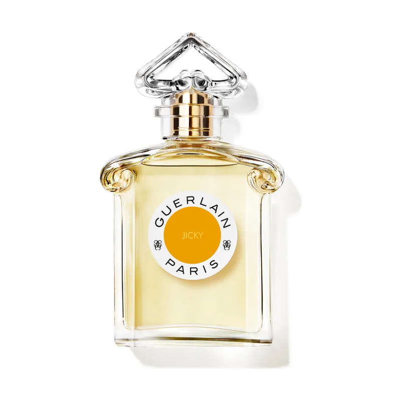 Guerlain JICKY eau de parfum vaporizador
