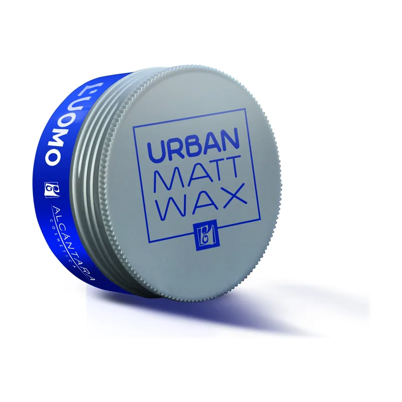 Cosmética L'UOMO Urban Matt WAX 100ml
