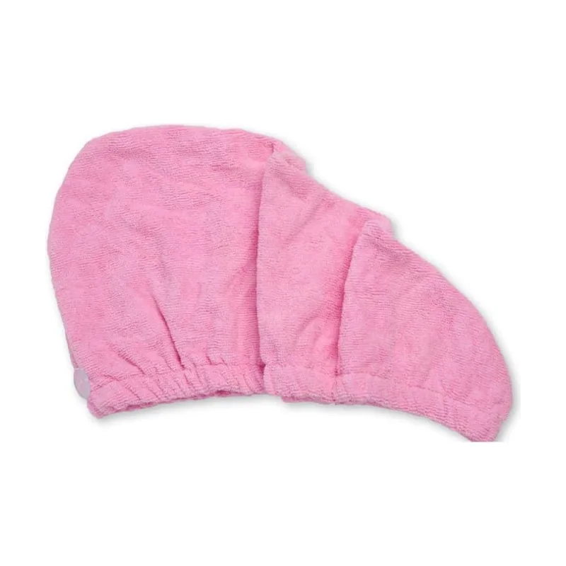 Idc Institute IDC Turbante Fast Drying Hair 3985