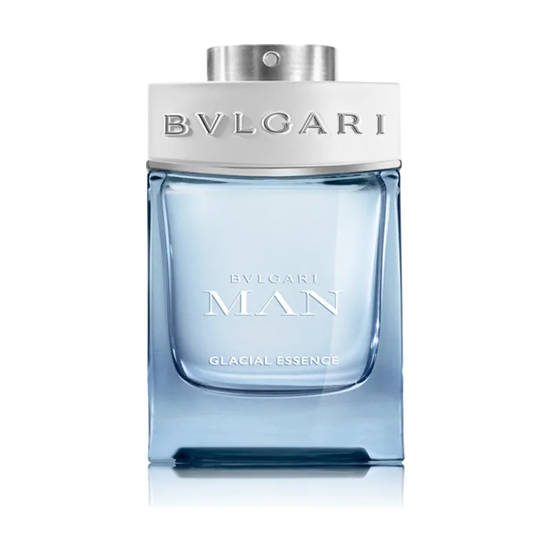 Bvlgari MAN GLACIAL ESSENCE eau de parfum vaporizador