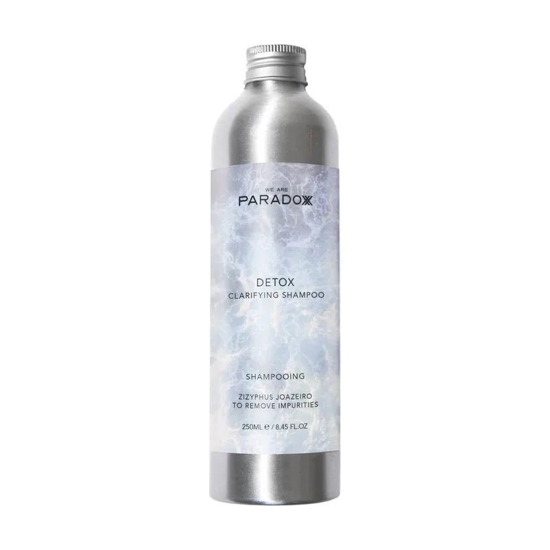 We Are Paradoxx Champú Detox Vegano