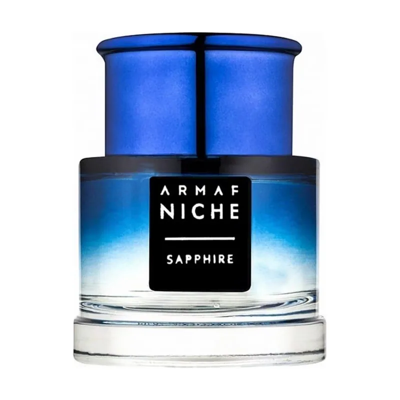 Armaf niche sapphire