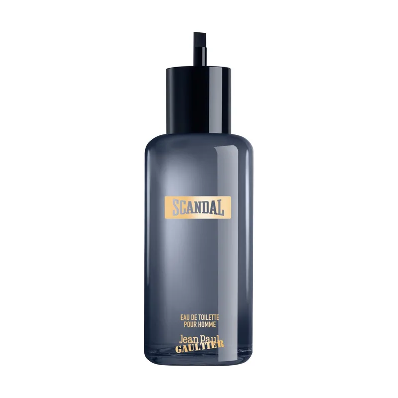Jean Paul Gaultier SCANDAL POUR HOMME eau de toilette recarga