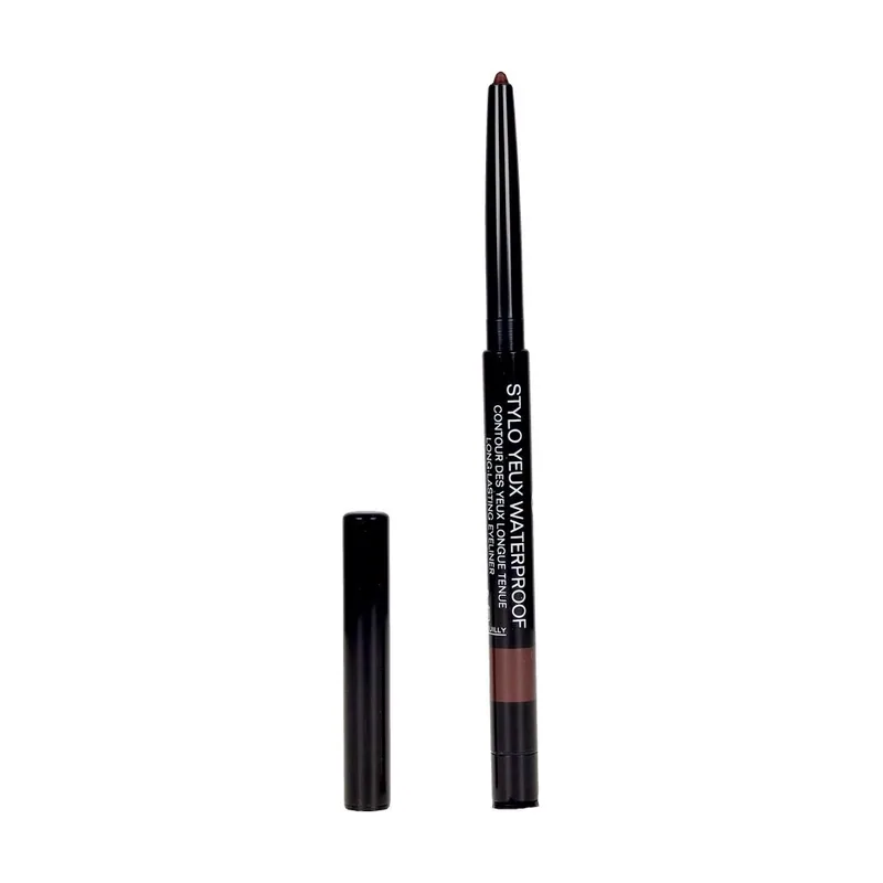 Chanel STYLO YEUX waterproof #943-brun agapé