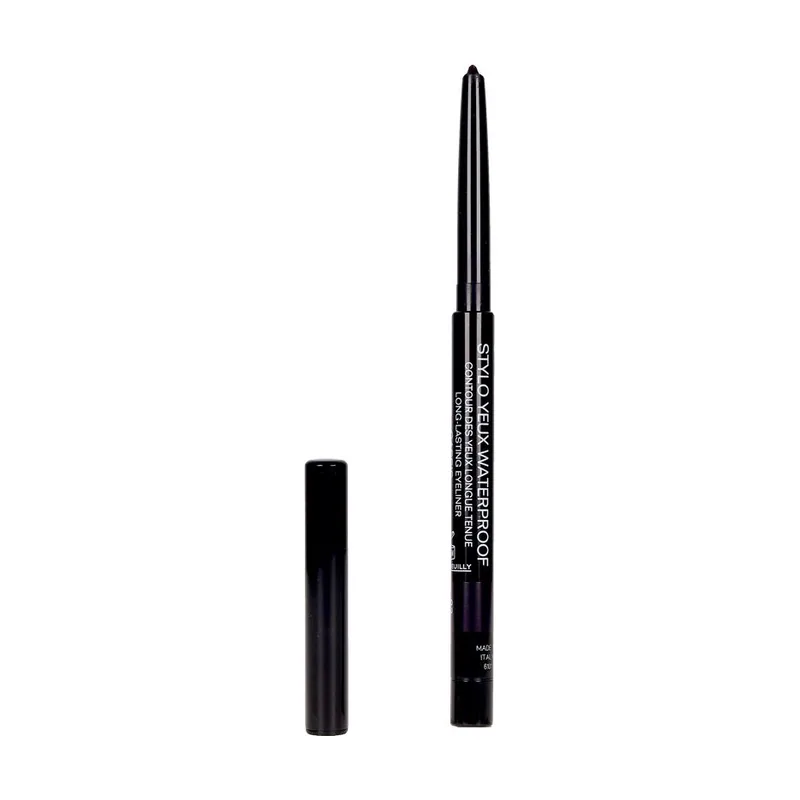 Chanel STYLO YEUX waterproof #83-cassis