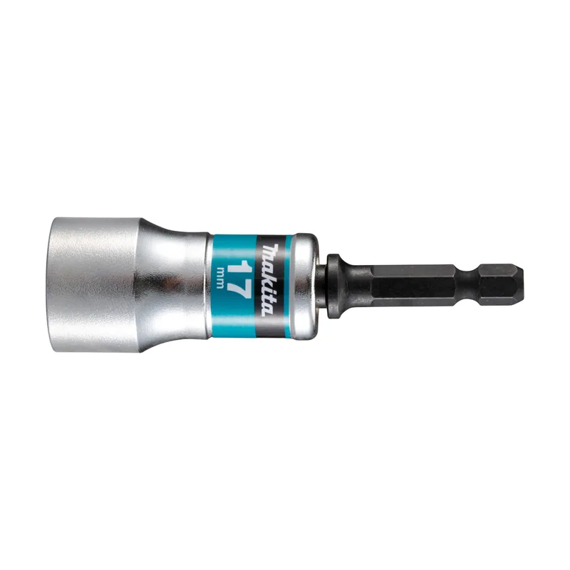 Makita Soporte para puntas de destornillador E-03517