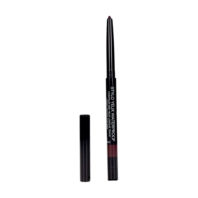 Chanel STYLO YEUX waterproof #36-prune intense
