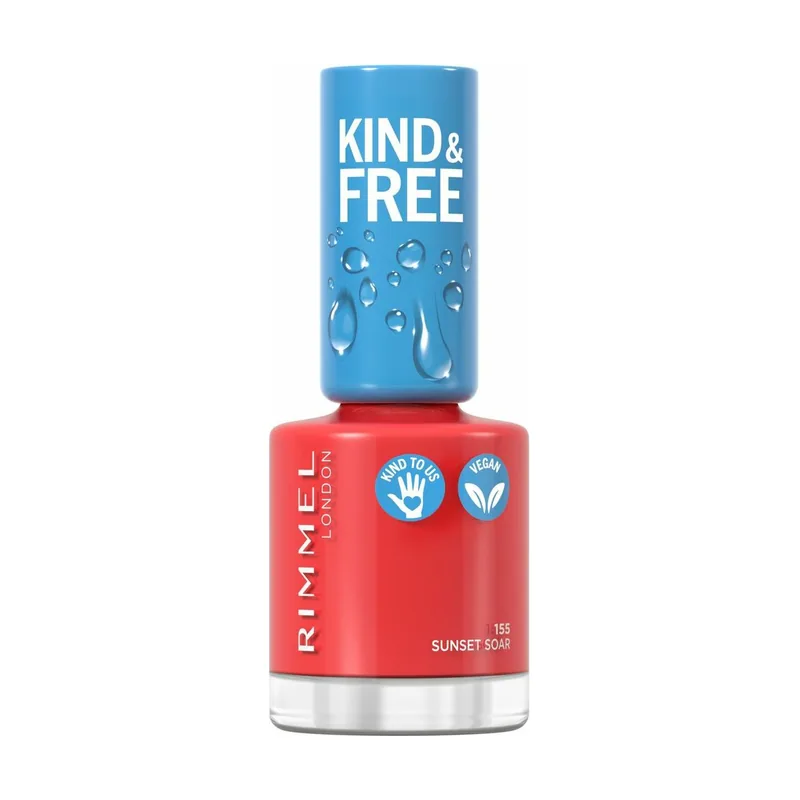 Rimmel London Rimmel Kind & Free Laca de Uñas