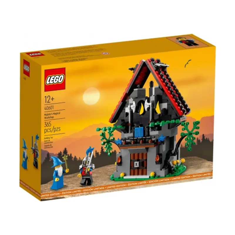 Lego 40601