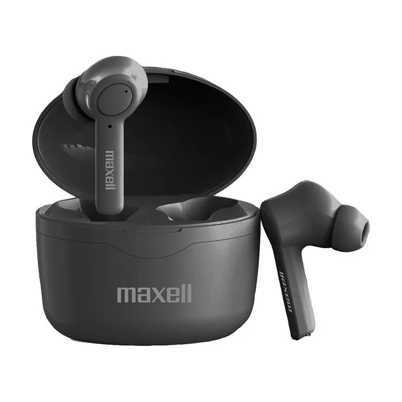 Maxell Auriculares con Micrófono Bass 13
